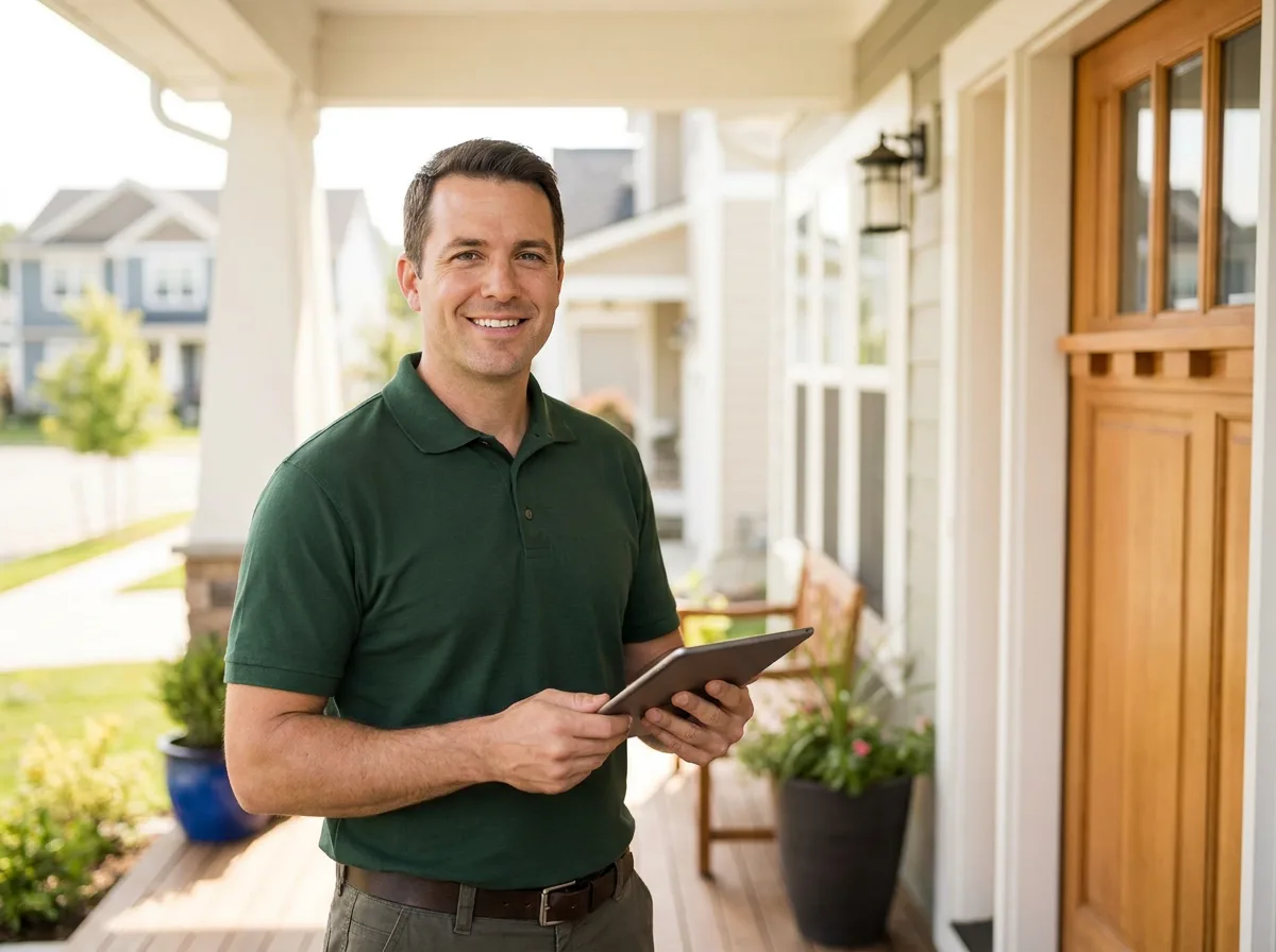 Pest control FAQs for Straughn, IN